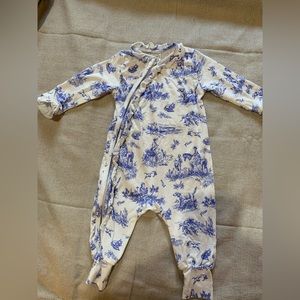 Infant Tesa Babe sleeper